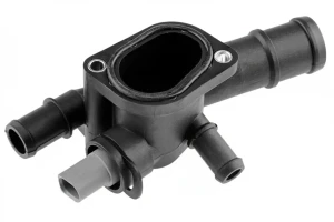 1.9 TDI Króciec układu chłodzenia SEAT ALTEA NTY