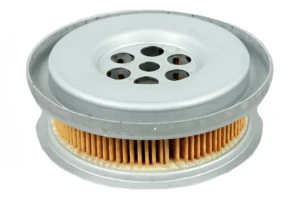 Filtr hydrauliczny MERCEDES-BENZ 190 W201 METZGER