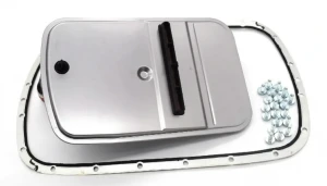 Filtr hydrauliczny skrzyni biegów BMW E83 JAPKO