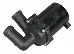 1.9 TDI, 1.6 FSI, 3.2 V6, 2.0 TFSI, S3, RS3, 2.0 TDI, 1.4 TFSI, 1.2 TSI, 1.6 TDI, 2.0 FSI, 1.6, 1.8 TFSI AUDI A3 8P Dodatkowa pompa wodna ESEN SKV