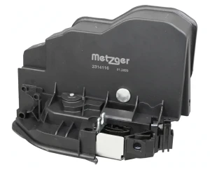 BMW 3 F30 F80 Zamek drzwi METZGER