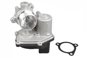 1.6 TDI, 2.0 TDI Zawór egr agr VW TOURAN II METZGER
