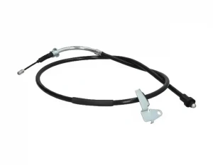 Dr!ve+ cięgło, hamulec postojowy MINI MINI I Dr!ve+