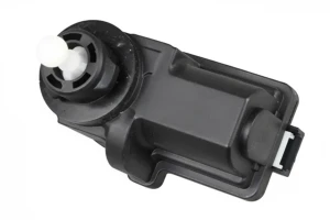 Element nastawczy, regulacja zasięgu świateł FORD FOCUS II METZGER