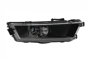 89411789002 DPA Lampa przeciwmgielna halogen