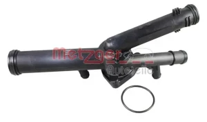 3.6 FSI VW PASSAT CC Korpus obudowa termostatu METZGER