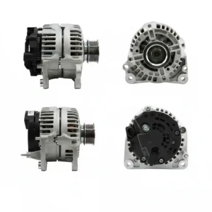 1.6 i, 1.4 i, 1.4 16V SEAT INCA Alternator