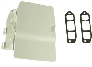 Zawias osłony korka wlewu paliwa NISSAN PRIMASTAR dCi 140, 2.0, dCi 80, dCi 120, dCi 100, dCi 150, dCi 90, dCi 115 FAST