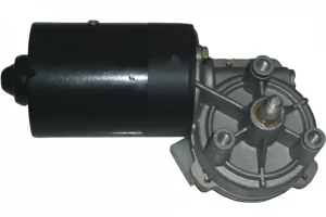 Silnik wycieraczek SEAT LEON 1 AIC