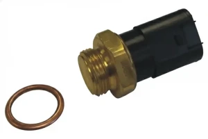 Termowłącznik wentylatora chłodnicy VW CADDY 3 2.0, 2.0 SDI, 1.4, 1.6, 1.9 TDI 52221 AIC