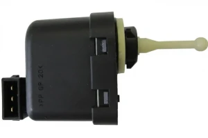 Regulacja położenia lampy SEAT IBIZA 2 AIC