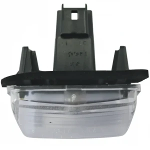 Lampa oświetlenia tablicy CITROËN C3 PICASSO (SH_) AIC