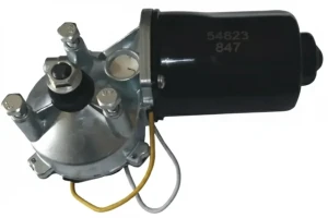 Silnik wycieraczek OPEL CORSA C AIC