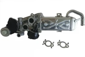 2.0 TDI AUDI TT II Moduł zaworu egr AIC