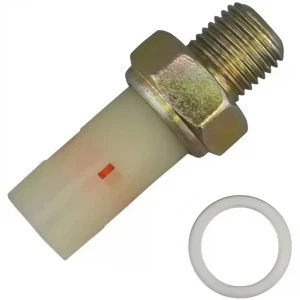 2.2 dT, 3.0, 2.2 D Włącznik ciśnieniowy oleju RENAULT LAGUNA I AIC