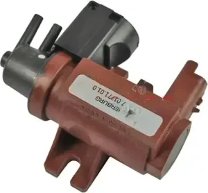 2.0 TDCi Elektropneumatyczny zawór sterujący el-pneumatyczny FORD FOCUS MK2 METZGER