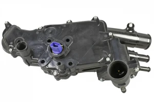 2.0 HDI CITROËN JUMPER Korpus obudowa termostatu z termostatem z czujnikiem METZGER