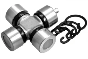 Przegub wału napędowego metalcaucho MITSUBISHI PAJERO II 2.5 TD, 3.0 V6, 2.4 Metalcaucho
