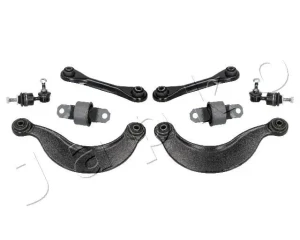 Zestaw wahaczy FORD FOCUS MK2 JAPKO