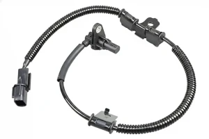 Czujnik prędkości koła abs prawy przód HYUNDAI i10 I METZGER 09001260