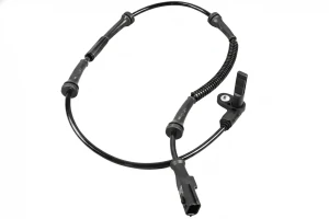 Czujnik prędkości koła abs przód OPEL VIVARO B METZGER 09001291