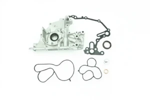 1.0 Pompa oleju SEAT Mii BGA