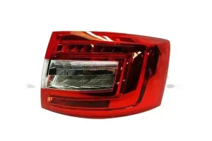 Lampa tylna SKODA OCTAVIA III DPA