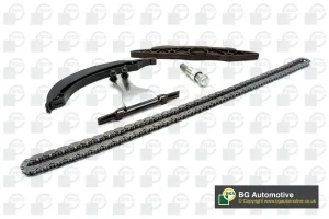 218 i Zestaw łańcucha rozrządu BMW 2 F46 BGA