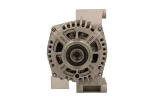 1.3 D FIAT QUBO Alternator