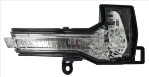 Lampa kierunkowskazu VW POLO VI TYC