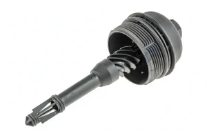 Pokrywa, obudowa filtra oleju E 200, E 350, E 180, E 250, E 300 MERCEDES-BENZ KLASA E W213 MAXGEAR