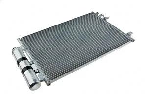 1.5 dCi, 1.9 D, 1.4 16V, 1.4, 1.6 16V, 1.6, 1.2 16V Skraplacz chłodnica klimatyzacji RENAULT THALIA I NTY