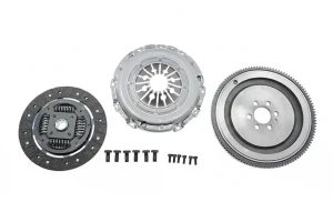 1.9 CDTI OPEL ASTRA H Zestaw sprzęgła NTY