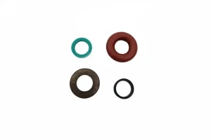 1.2 TCe Zestaw uszczelek, dysza wtryskowa DACIA DUSTER 3RG