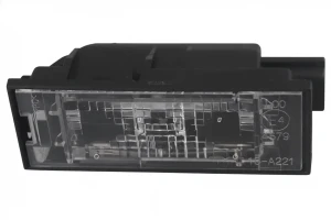 Lampa oświetlenia tablicy RENAULT KADJAR AIC