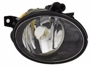 MERCEDES-BENZ SPRINTER B907 Lampa przeciwmgielna halogen TYC