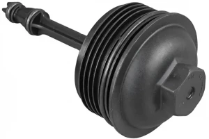 Pokrywa filtra oleju 1.2 TDI SKODA ROOMSTER METZGER
