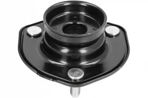 Mocowanie tuleja amortyzatora metalcaucho MAZDA 6 Kombi (GH) Metalcaucho