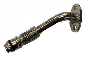 19618 3RG Przewód oleju turbosprężarki