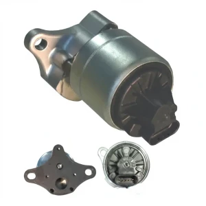 1.6 16V, 1.6 LPG Zawór egr agr OPEL ZAFIRA A DELPHI