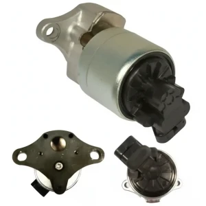 2.0 16V Zawór egr agr PEUGEOT 806 DELPHI