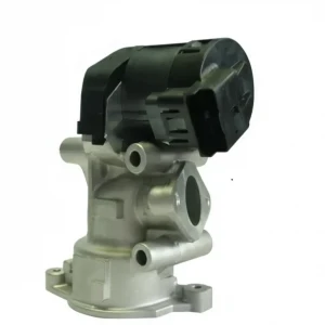 2.0 HDi Zawór egr agr PEUGEOT 407 SW DELPHI