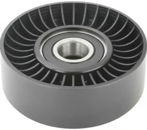 Rolka paska klinowego 2.4 16V, 2.7 V6, 2.5 V6, 2.0 16V HYUNDAI SONATA IV FEBEST