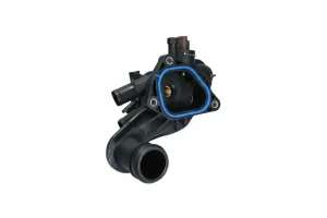 1.6 16V, 1.4 16V PEUGEOT 308 SW I Korpus obudowa termostatu KAMOKA