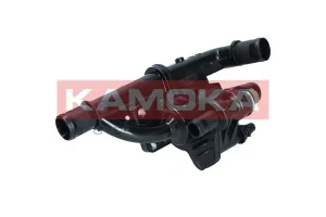1.6 TDCi, 1.5 TDCi FORD FOCUS III Korpus obudowa termostatu KAMOKA