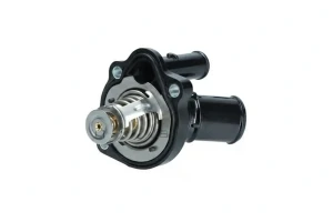 2.5 FORD KUGA II Korpus obudowa termostatu KAMOKA