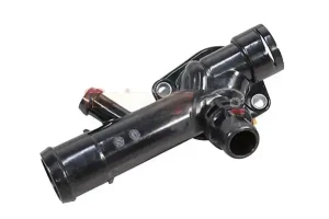 2.0 TDI Króciec układu chłodzenia SEAT EXEO IV METZGER