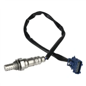 1.4 16V Sonda lambda ogrzewana diagnostyczna za katalizator PEUGEOT 307 DELPHI