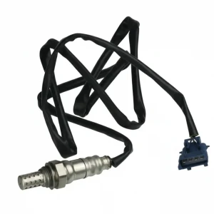 2.0 16V Sonda lambda ogrzewana regulacyjna diagnostyczna przed katalizator CITROËN C5 II DELPHI