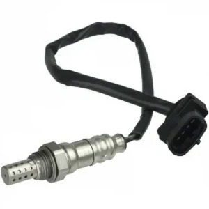 1.6 Sonda lambda ogrzewana regulacyjna przed katalizator OPEL VECTRA C DELPHI